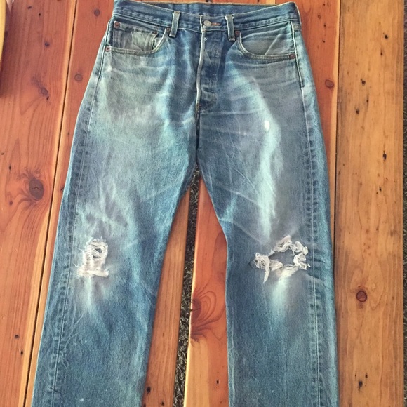 levis 501 32 30